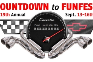Mid America Motorworks' Corvette Fun Fest 2016 To Honor The C5!