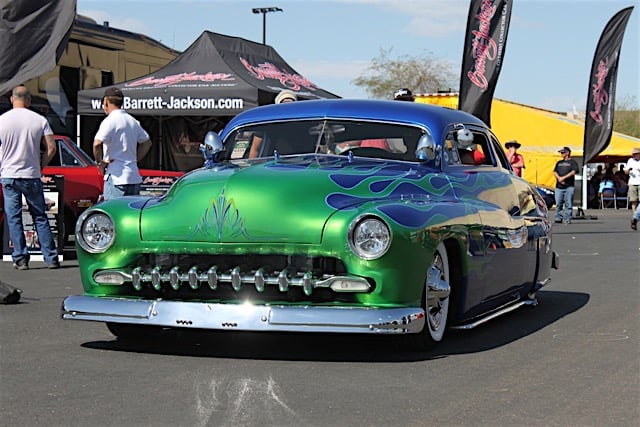Kicking Off 2016 Goodguys 7th Annual Spring Nationals
