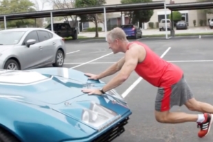 Video: Is the Corvette a Muscle-Car?