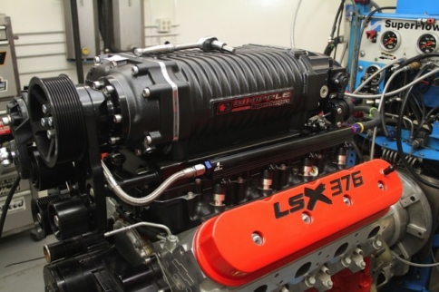 7 GM LS & LT Crate Engines You Should Consider For Your Next Build