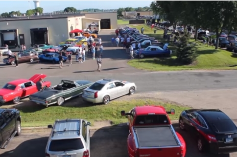 QA1's Open House & Cruise Is Back and Better Than Ever In 2016