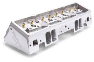 Edelbrock Comes Out With New Line Of Heads Builders Can Do More With