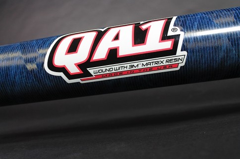 Video: How Durable Are QA1 Carbon Fiber Driveshafts?