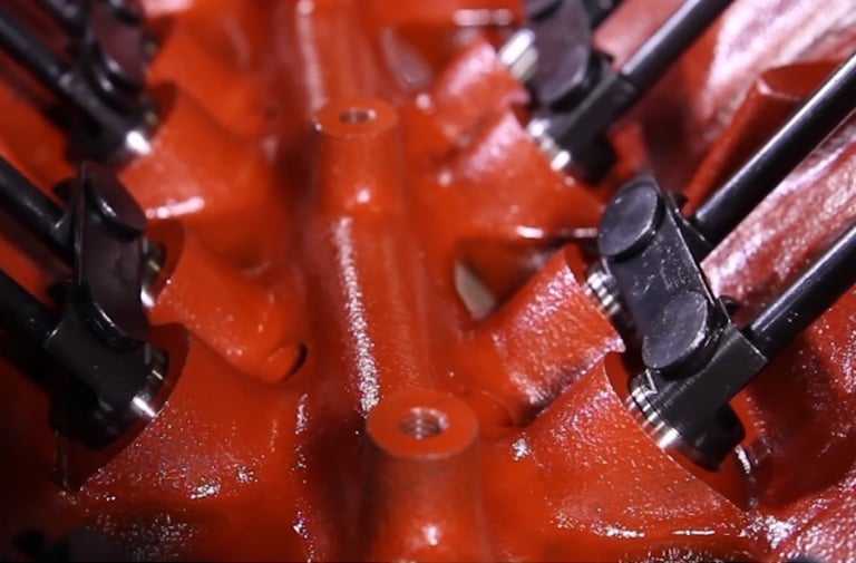 Video: 10 Reasons For Camshaft And Valvetrain Failure From COMP Cams