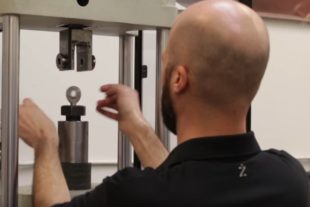 Video: Quality Control Process For QA1 Rod Ends