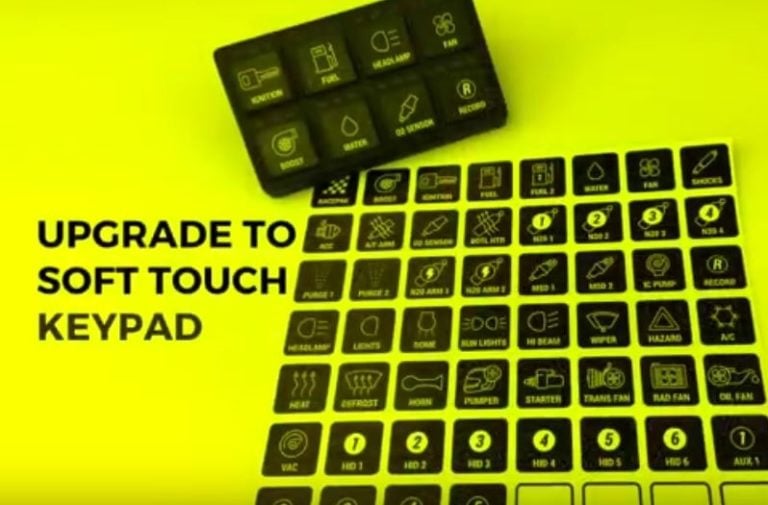Video: Racepak Street Smartwire Saves You A Bundle
