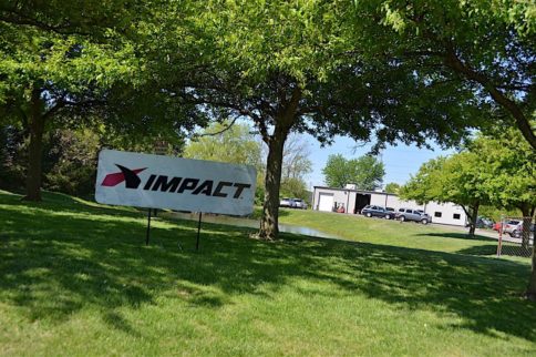 Shop Tour: Impact Racing