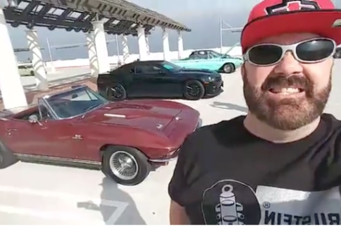 Video: “Corvette Online Rewind” Episode 14, Week Of July 24th, 2017