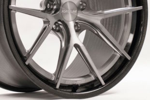 Don’t Drool While Watching These Carbon Wheels Spin