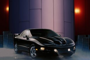 Last Of The Breed: The Final-True Pontiac Trans Am, 1998-'02
