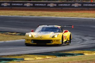 Corvette Racing Weekly: Corvette Sweeps IMSA Championships!