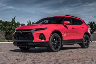 What Can We Expect from the New Chevy Blazer?