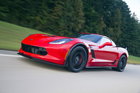 SCT Brings Power And Tuning To LT4-Powered Corvettes And Camaros