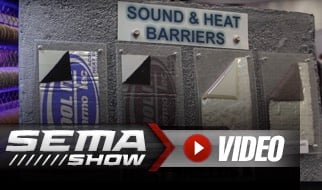 SEMA 2018: Keeping It Cool with Cool It Thermo-Tec