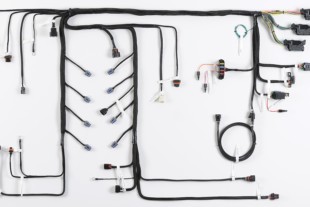 Wire It Up: LS Swap Harness Options On A Budget