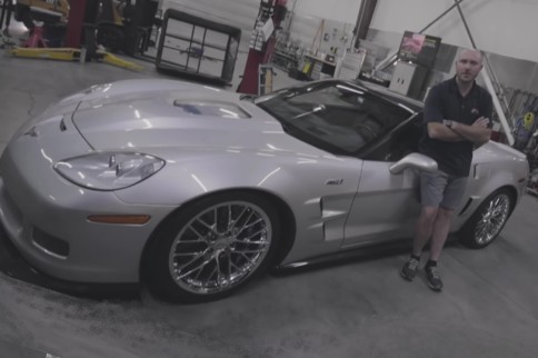 Video Shows The Difference Between OEM And Aftermarket Tuning