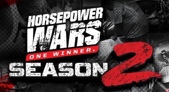 Horsepower Wars Season 2 Preview