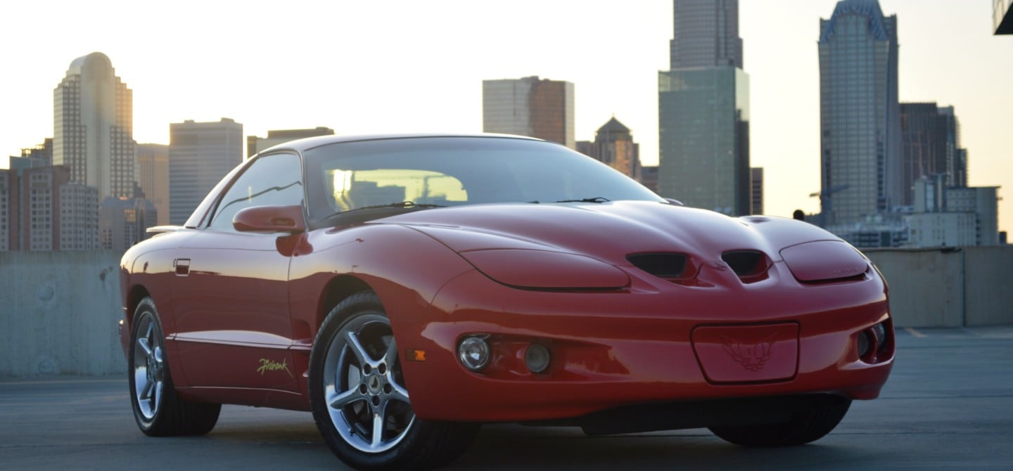trans am power wheels