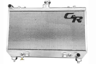 C&R Radiators: Direct Bolt-In Radiators For Your Street Machine