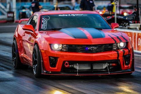 Bill 116 Makes A Move To Crack Down On Street Racing In Florida