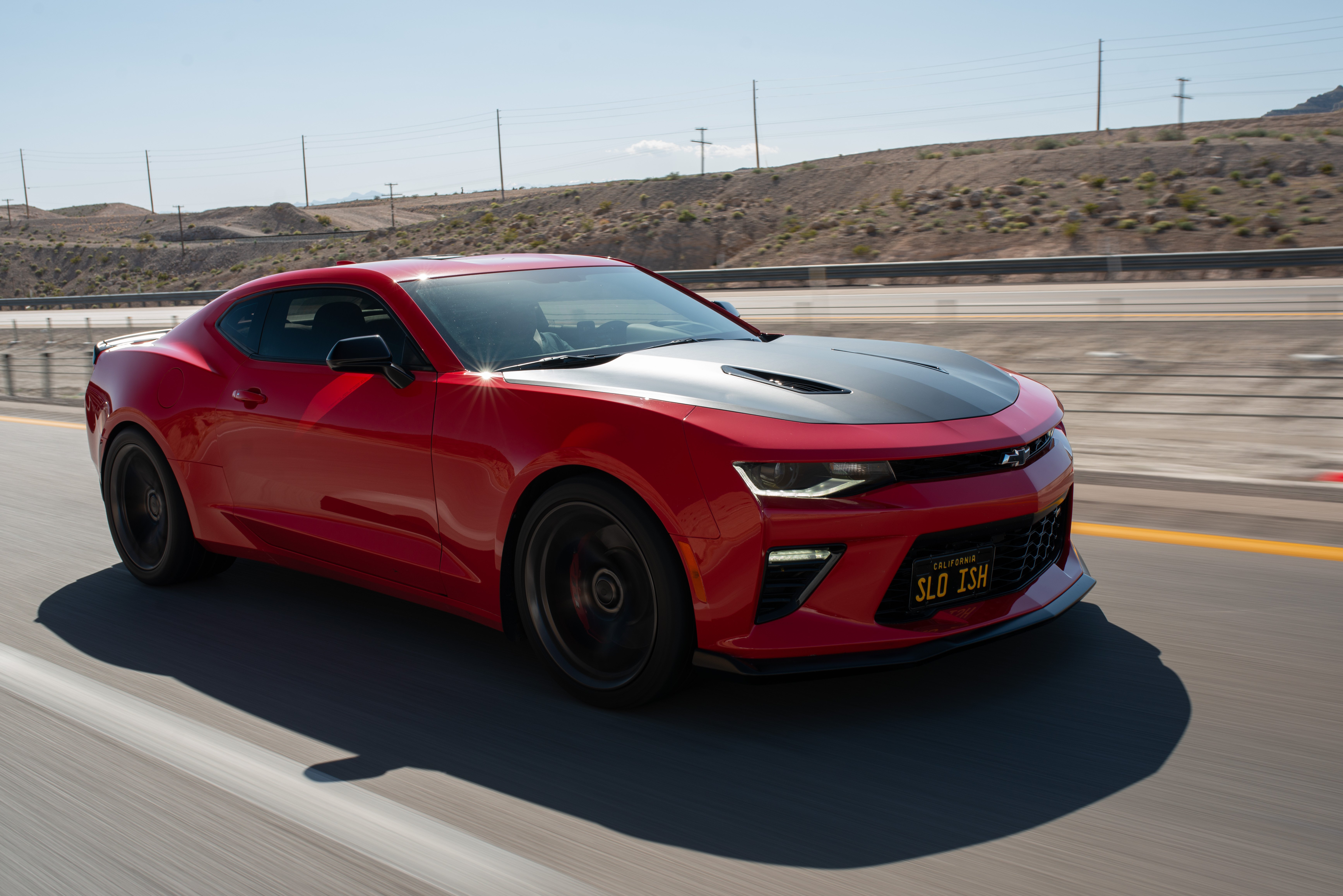 The Camaro Is Not Dead... Yet: The Future Of The 2023 Camaro