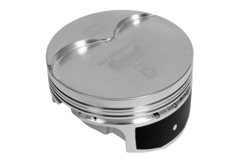 Summit Racing Introduces Pro LS Forged Pistons