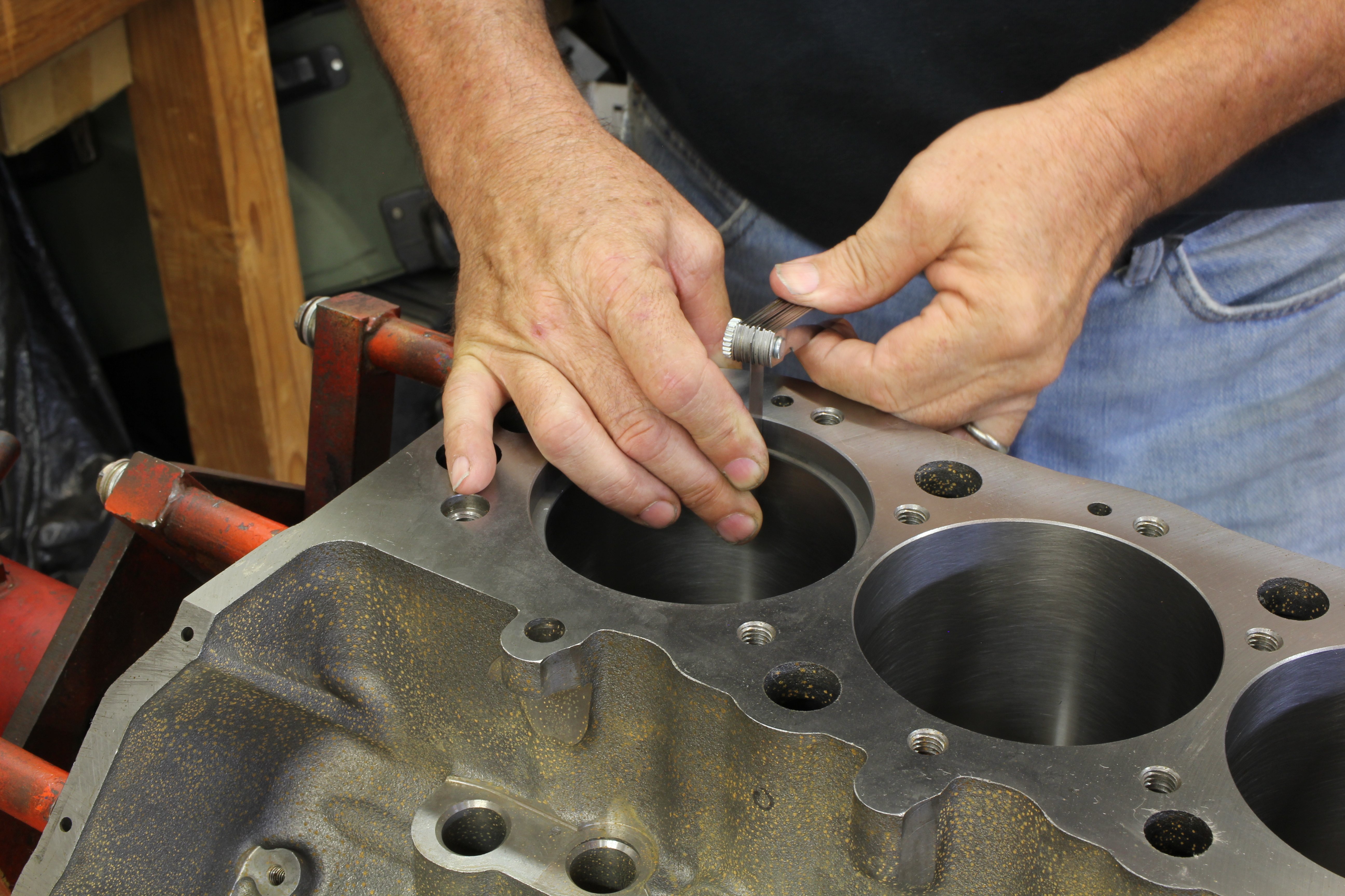 pre gapped piston rings pre gapped piston rings