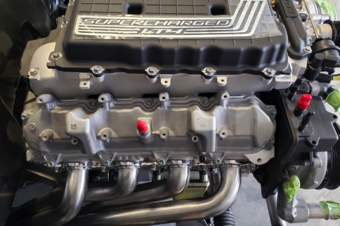 Ultimate Headers Now Offers LT-Swap Headers For Your Project