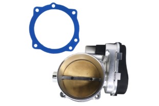 Summit Racing Now Offering Granatelli Drive-By-Wire Throttle Bodies
