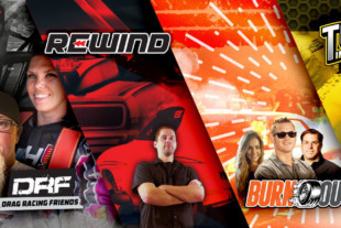 SpeedVideo Launches Four New Drag Racing-Focused Shows