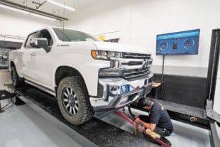 The Goods: ProCharger Installation On 2019-20 GM Trucks/SUVs