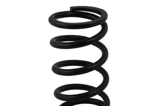 QA1 Releases 2.5-Inch I.D. High Travel Springs In Black