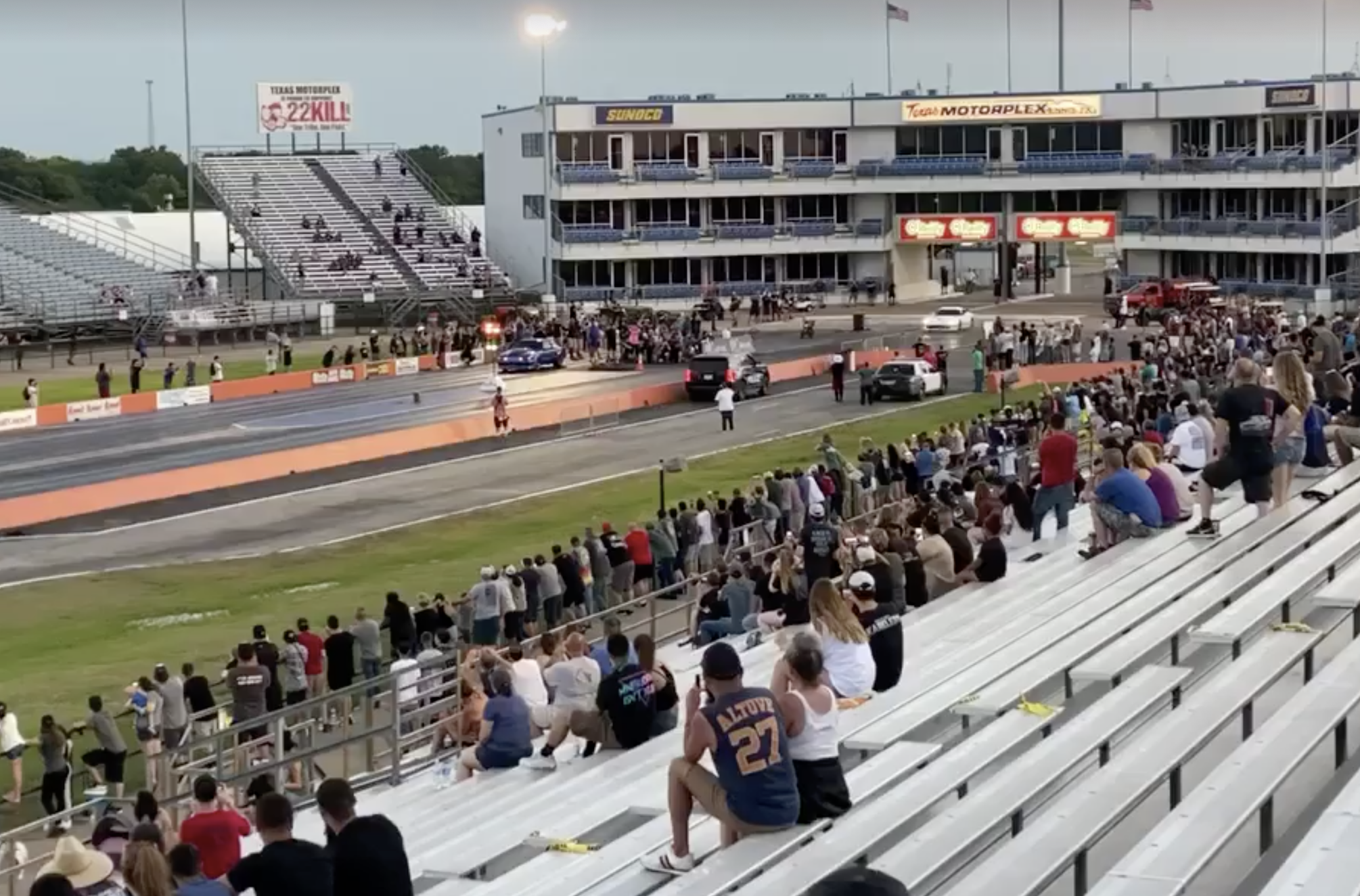 what does it take to become a professional drag racer what does it take to become a professional drag racer