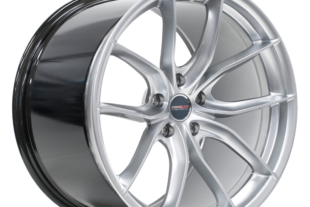 Forgeline Releases Cost-Effective Flow Formed F01 Wheel