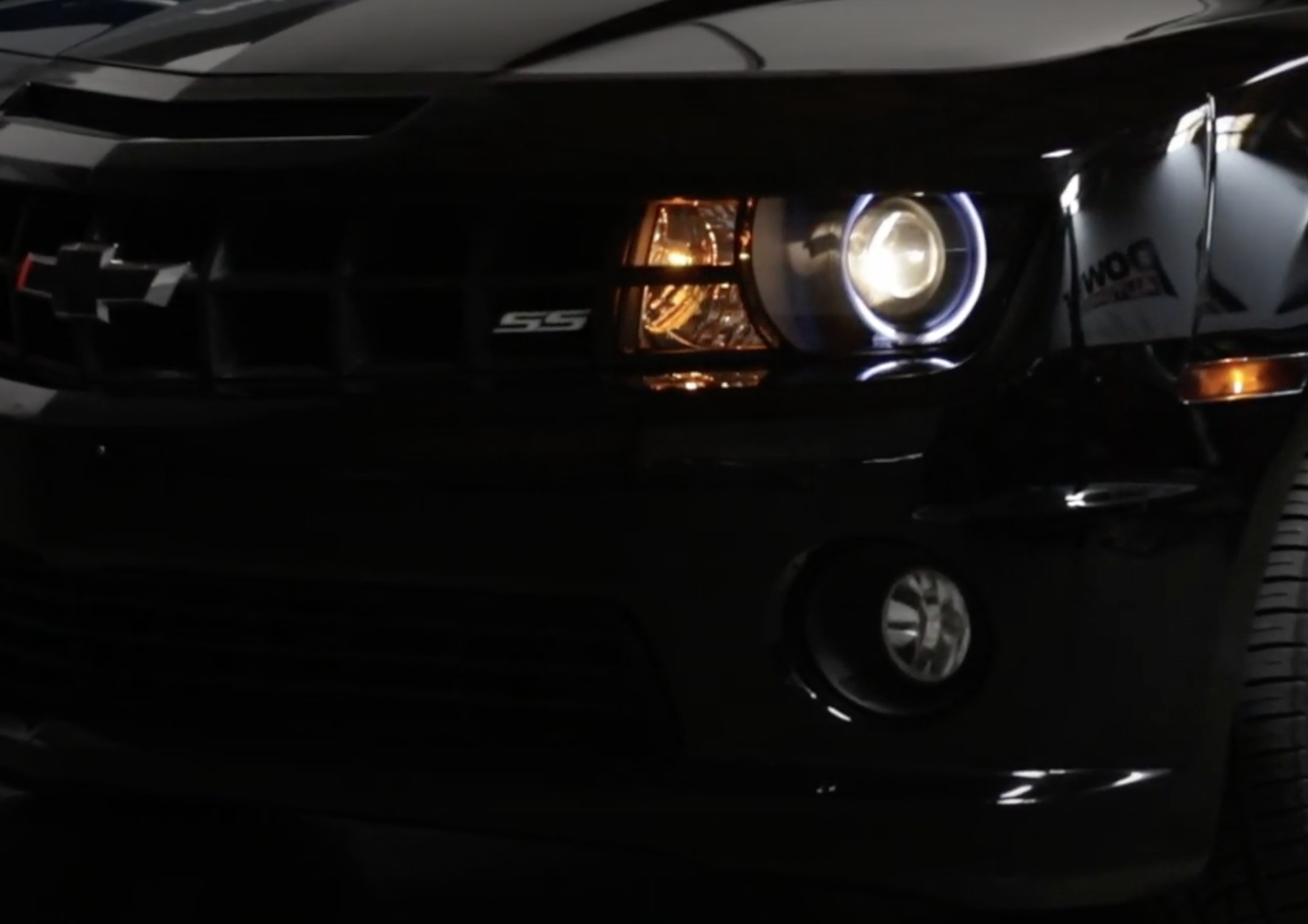 Video: Upgrade Your 2010-'13 Camaro With AnzoUSA Headlights