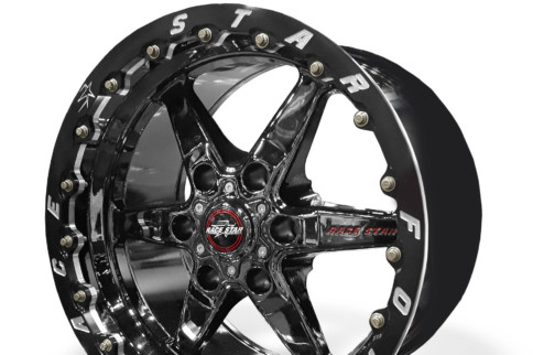 Product Showcase 2020: Race Star's New Beadlock Wheel Offerings