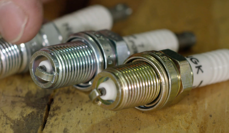 Choosing The Right Spark Plugs For Dart Heads With Dart University