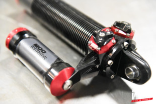 The Art Of Compromise: Tuning Your Shocks For Marginal Surfaces