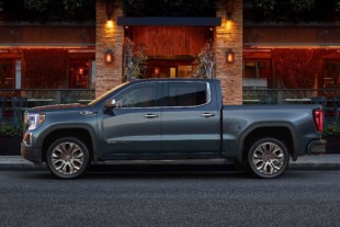Tuning Your 2019-2020 GM Truck With A DiabloSport Predator 2