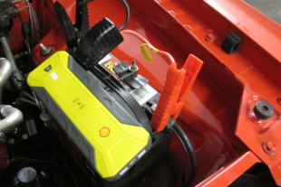 A Portable Battery Jump Box Is A Tool Every Enthusiasts Should Carry