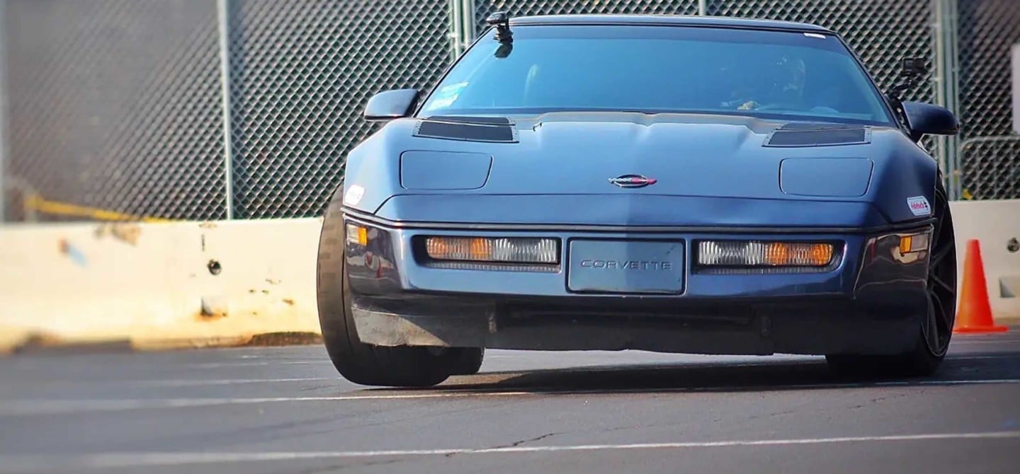 1987 corvette engine upgrades deals