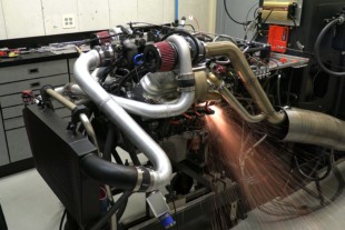 Video: Testing To Failure: Armageddon Turbo Systems’ R&D Dyno Test