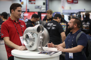 PRI Show 2021: 6 Cool Things We're looking Forward To!