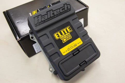Ultimate Control: Making The Switch To An Aftermarket ECU