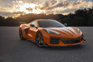 Z06 Pricing Chatter Ranges From Conjecture To Disbelief