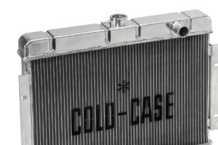 Get A Hot Deal And Save Some Money On A Cold-Case Aluminum Radiator