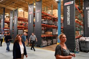 Edelbrock Group Opens Its Doors In Mississippi