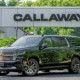 Callaway Offers New 602 Horsepower Supercharged GM Trucks and SUVs