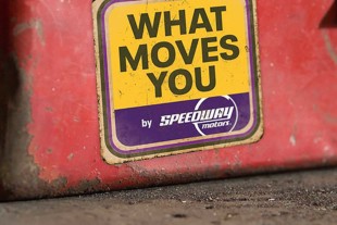 Season Three Of Speedway Motors’ “What Moves You” Podcast Has Begun