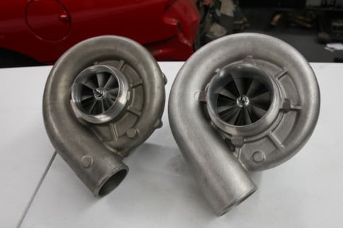 Why Your Supercharger And Engine Size Need To Be Optimized